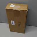 Yinkin 25 Cups and 25 Spoons Plastic Martini Glasses Disposable Cocktail Glasses Mini Martini Plastic Cups Dessert PVC Shot Unbreakable with Spoons for Weddings Party Wine Food (Clear,2 oz)