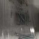 Happybuy Mirror Jewelry Cabinet,Brown,360 Swivel Standing Mirror with Storage, Lockable Jewelry Mirror Organizer with Full Length Mirror,Velvet Lining, LED Light, Drawer, Freestanding Jewelry Armoire