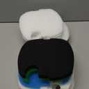 AQUANEAT Replacement Canister Filter Polishing Pads Compatible with MarineLand Magniflow C-160/220 Filter Floss Aquarium Sponge Media 16pcs