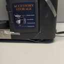 Ninja Luxe Café Premier 3-in-1 Espresso Machine, Drip Coffee, & Rapid Cold Brew | Built-in Coffee Grinder, Hands-Free Milk Frother, Assisted Tamper for Cappuccinos & Lattes | Cyberspace | ES601CY