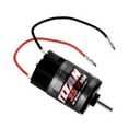 RC Car Motor Waterproof 550 35T Brushed Motor for 1:10 RC Crawler Axial SCX10 AXI03007 JL 90046 TRX4 TRX6 RC Car Truck Boat