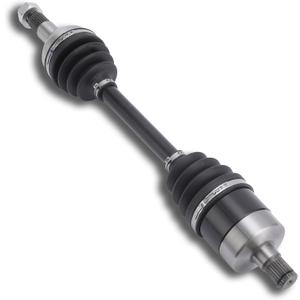 Rear Left Drive Shaft CV Axle Compatible with 2019 2020 2021 CAN AM Outlander 650 850 1000 LR / 2019 2020 2021 Renegade 570 850 1000 LR 705502710