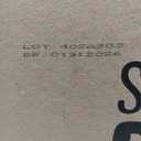 SkinnyPop Popcorn, Original, Whole Grain, Dairy-Free Snack, 0.65oz Bags (30ct), BBD 01/31/2026