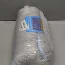 Cervical Neck Pillow for Pain Relief - Ergonomic Memory Foam Pillows for Sleeping, Cooling Side Sleeper Pillow for Neck Support, Contour Orthopedic Bed Pillow for Sleepers (Blue & Grey)