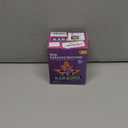 Mini Karaoke Machine with 2 Wireless Microphones, TOP Kids Gifts for Girls Ages 3, 4, 5, 6, 7, 8, 9, 10, 11, 12 +Years Old, 4-12th Christmas Birthday Toy Gift for Girls Boys Party (Purple)