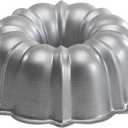 Nordic Ware ProForm Bundt, 12 Cup, Gray