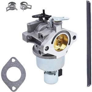 WFLNHB Carburetor 594601 591736 Replacement for 795486 794136 796587 796250 Carb
