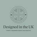 Tommee Tippee Ultra-Light Silicone Pacifier, 0-6 Months, Symmetrical One-Piece Design, BPA-Free Silicone Binkies, Pink/Purple/Green, Pack of 4