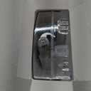 Large Thermostat Lock Box Cover with Key, Clear Thermostat Cover with Lock Compatible With Honeywell Home Thermostat On Wall, AC Lock Box Cover with Key Fits Thermostats 5"H x 6" W or Smaller