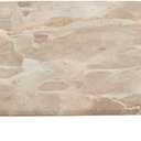 Mud Pie Marble Riser Board, 7" x 20", White