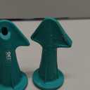 ORXPLUS Tools Caulking Gun Nozzle Adapter, Reusable Applicator, Silicone Caulking Tools(6.5R, 10R, 13R) w/Caulk Saver