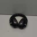 BBTKCARE Baby Headphones Noise Cancelling Headphones for Babies for 3 Months to 3 Years (Black)