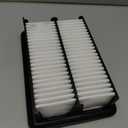 COCOAUTO Cabin Engine Air Filter Kit for Honda CRV 2.0L Hybrid Only (2023-2025), Accord Hybrid (2023-2025), Civic Hybrid 2025, Replace 172206MAJ01, LX3763 (Not for Gas)