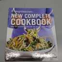 Weight Watchers New Complete Cookbook