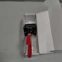 Passport Photo Cutter,35 x 45 mm Picture Cutter Machine,Handheld Paper Die Cutter Punch for ID Cards