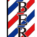 Barber Shop Cloth Sign For Business