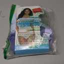 Hanes Women's Organic Cotton Panties Pack, Comfort Soft Underwear, 6-Pack  (7)