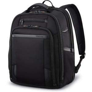 Samsonite Pro Backpack, Black, One Size