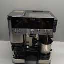 Ninja Luxe Cafe Signature Series ES655CCO 3-in-1 Espresso, Coffee and Cold Brew Machine 
