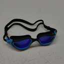 ZIONOR G1 Polarized Swimming Goggles for Unisex Adult Women Anti Fog 100% Anti UV Diving Goggles