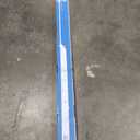 Linear Shower Drain Silver 60in x 2,5in x 1in