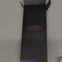 LISEN Retractable Car Charger, for Valentines Day Gifts for Him Her, 69W Cars Adapter USB C Fast Charger for iPhone 17 15 11, Car Accessories Gadgets for Men, Anniversary Birthday Gifts for Men Women (Grey)