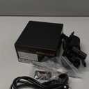 AGV Series 500W Power Supply, 80 Plus Bronze Certified, Non Modular Power Supply