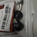 Tire Valve Stems PVR70(4 Pcs),90 Degree Motorcycle Valve Stems,Snap-in Valve Stems Compatible with Yamaha Honda Kawasaki Suzuki Triumph Harley,Valve Stems for Motorcycle, ATV, Scooter(Silver)