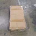 VEVOR Hydraulic Motorcycle Lift Jack 1500 LBS Capacity ATV Scissor Lift Jack Portable Motorcycle Lift Table with 4 Wheels Hydraulic Foot-Operated Hoist Stand for Motorcycle ATV UTV Powersports