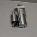 6970 New Starter Motor Replacement for Chevrolet Tahoe 4.8L 5.3L 2009-2014, Silverado Suburban 1500, Express 2500 3500, GMC Yukon XL, Sierra, Savana, Canyon V8 Engine OE: 12611102 19168041