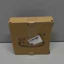 Chicken Shredder Tool Twist: 2026 Pro Food-Grade Visible Meat Shredder with Strong Anti-Slip Base, Ergonomic Handle, Chicken Breast Shredder, Suitable for Pork Beef Chicken - Black