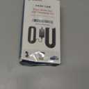 Dash Cam Acc Multi-Size Hardwire Kit with Voltage Indicator for Dash Camera 9.8Ft, Red: Acc Power, Yellow:Constant Power