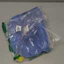 Foot Scrubber in Shower,Shower Foot Scrubber Mat,Silicone Body Scrubber with Suction Cups,Bath Feet Scrub Mat with Storage Hook