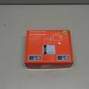 Retro Game Console, Wireless Video Game Console with Built-in 820 Games, AV and HDMI Output, Dual 2.4GHz Wireless Controllers, Plug and Play Video Game System. (Ash)