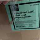 Medline Perineal Cold Packs for Postpartum Care (24 Count) Each Absorbent Pad is 4.5" x 14.25" Perfect for your After Delivery Postpartum Essentials Kit