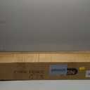 Farm Fence 4ft x 164ft Heavy Zinc Coating Cattle Fence Galvanized Field Fencing Sheep Fence Goat Fence,Hog Wire Fencing for Yard Livestock Animals Protection (Silver)