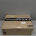 2500 Sq.Ft Dehumidifier for Home Basement 34 Pints Max - Smart WiFi Controlled Dehumidifier with Drain Hose Dry Clothes 24HR Timer 1.6L tank for RV Bedroom Bathroom Homelabs Office Large Room