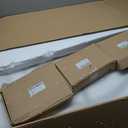 6-Tier Large Gold Crystal Chandeliers 31" Modern Luxury Chandeliers for Staircase K9 Crystal High Ceiling Chandelier 17-Light Round Hanging Pendant Light Fixture for Living Room Entryway Foyer (Brown)