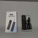 Hidden Camera Detectors, GPS Tracker Detector, Wireless Signal Scanner for, Mini Camera Detector, Suitable for Cars, Travel, Hotels, Office and Home