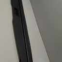 Rear Cargo Cover 59 in