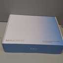 MakeFit Dual Filtered Rain Shower Head Combo, Handheld Shower Head with Adjustable Bar - Rainfall Shower Head And Showerhead with Filter for Hard Water - Removes Chlorine (Premium Chrome)