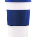 Fill 'n Brew Eco Coffee Cop, 16oz Lid Damaged