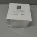 Bylion 5" St Patricks Day Green Plastic Cauldron with 100 Lucky Coins & Bead Necklace, Pot of Gold Pot for Leprechaun Decorations, Green & Gold Coins