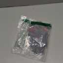 Cycling Gloves for Men/Women- Touch Screen Biking Gloves - Road Mountain Bike Bicycle Motorcycle Gloves for Fitness Cycling Training Outdoor Sports (Small, Black Red)