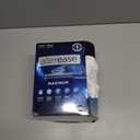 AllerEase Maximum Mattress Cover Protector Twin- Zippered, Waterproof, Allergen Barrier