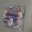 1ml 30G 5/16" 8mm Syringe, U-100 Lab Supplies, Individually Wrapped 25 Pack EXP Date 2030/12/11