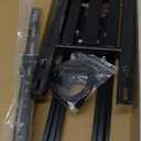 Equa Mount Full Motion Tilting TV Wall Mount 32"-80" Model FMAL #317