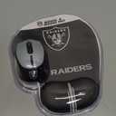 SOAR NFL Wireless Mouse and Mouse Pad