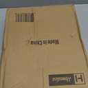 Egg Holder for Refrigerator | New & Improved Auto Rolling Stackable Fridge Egg Storage Organizer/ Container (36 Eggs) (2 Layer)