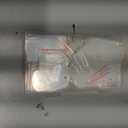 50 Pack Metal Stamping Blanks Silver Metal Tags Engraving Blank Tags Signs Aluminum Stamping Blanks Keychain Blank Dog Tag